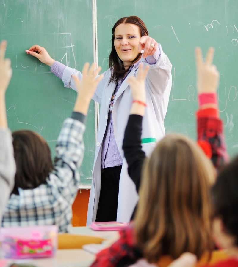 nuestros cursos