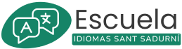 Escuela Sant Sadurní Logo